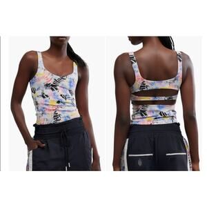 New NWOT Free People FP Movement Never Better Size Small